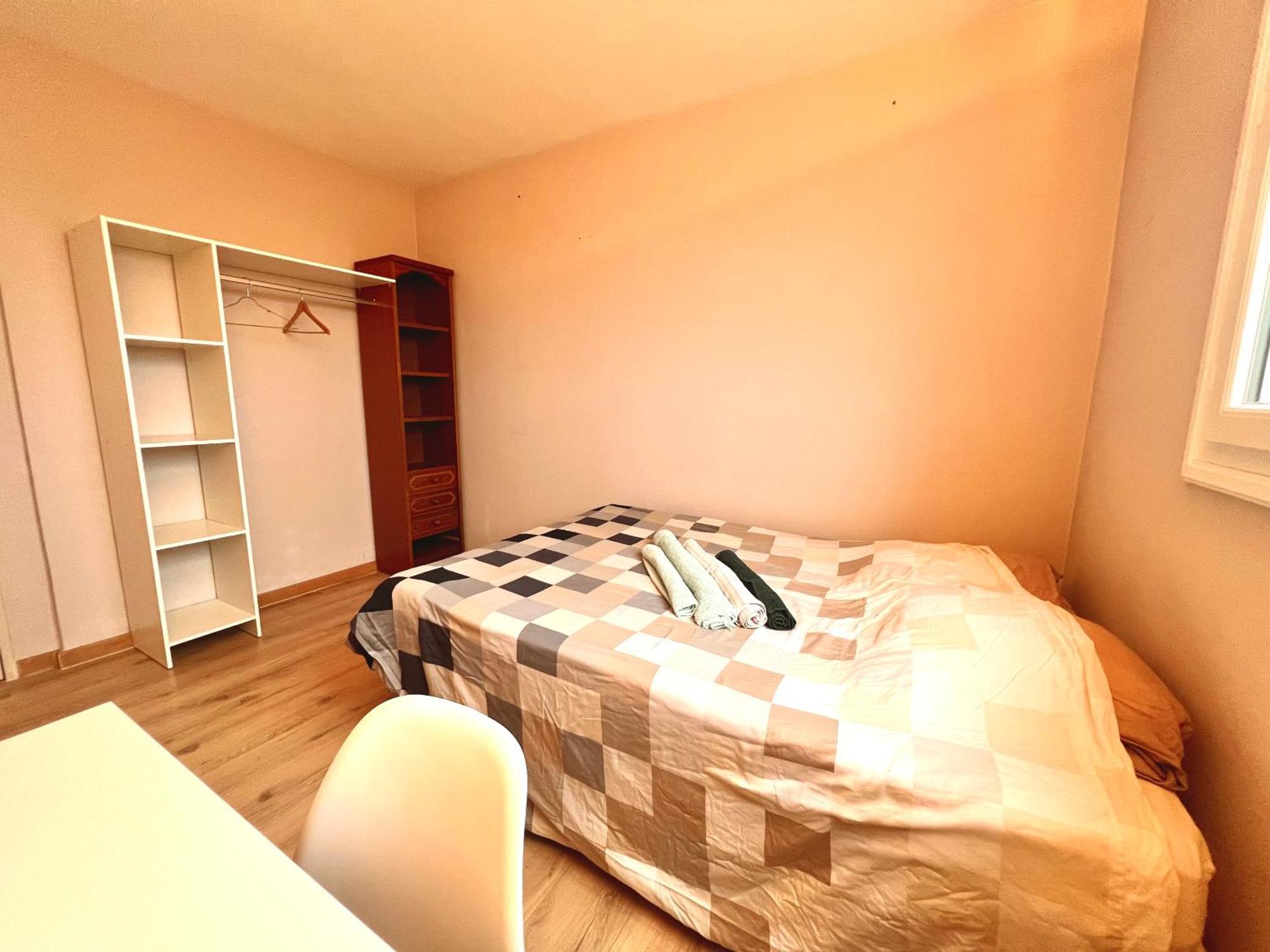 Appartement Proche Gare, 6 Voyageurs Et Stationnement Gratuit Reims Eksteriør bilde